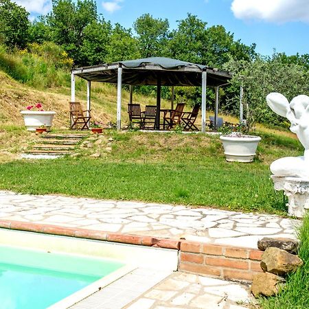 Podere Figlinelle Starda Екстериор снимка