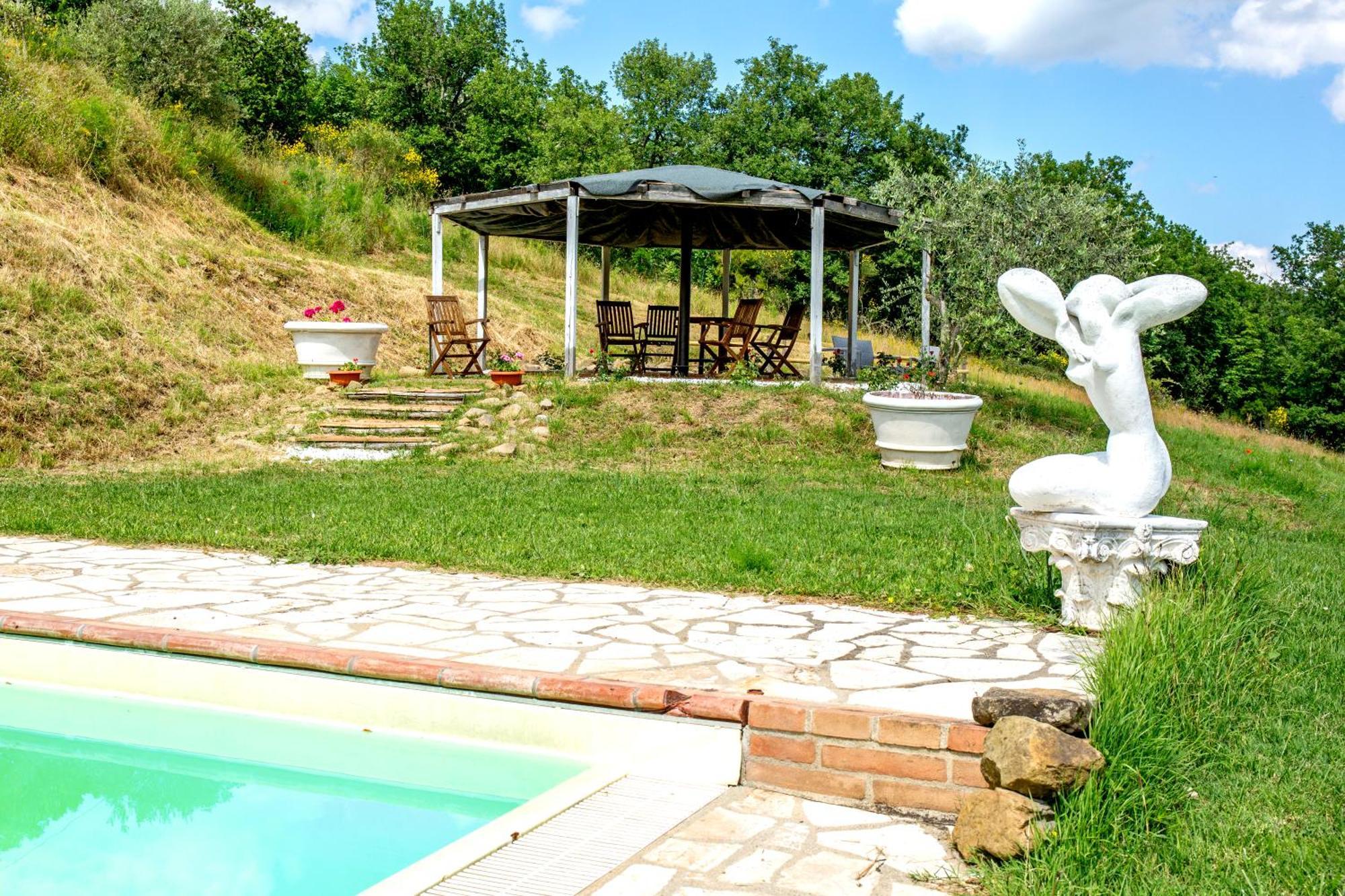 Podere Figlinelle Starda Екстериор снимка
